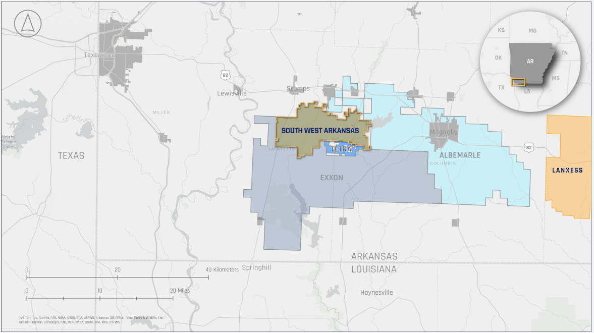 Standard Lithium Wins A Critical Victory (NYSE:SLI) | Seeking Alpha