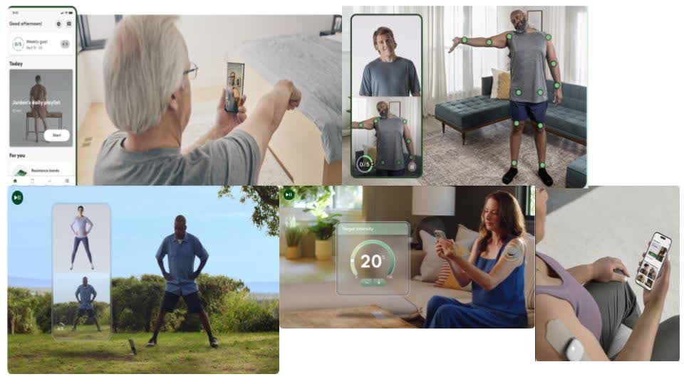 Hinge Health: Why Digital Physiotherapy Could Outrun The Competition ...