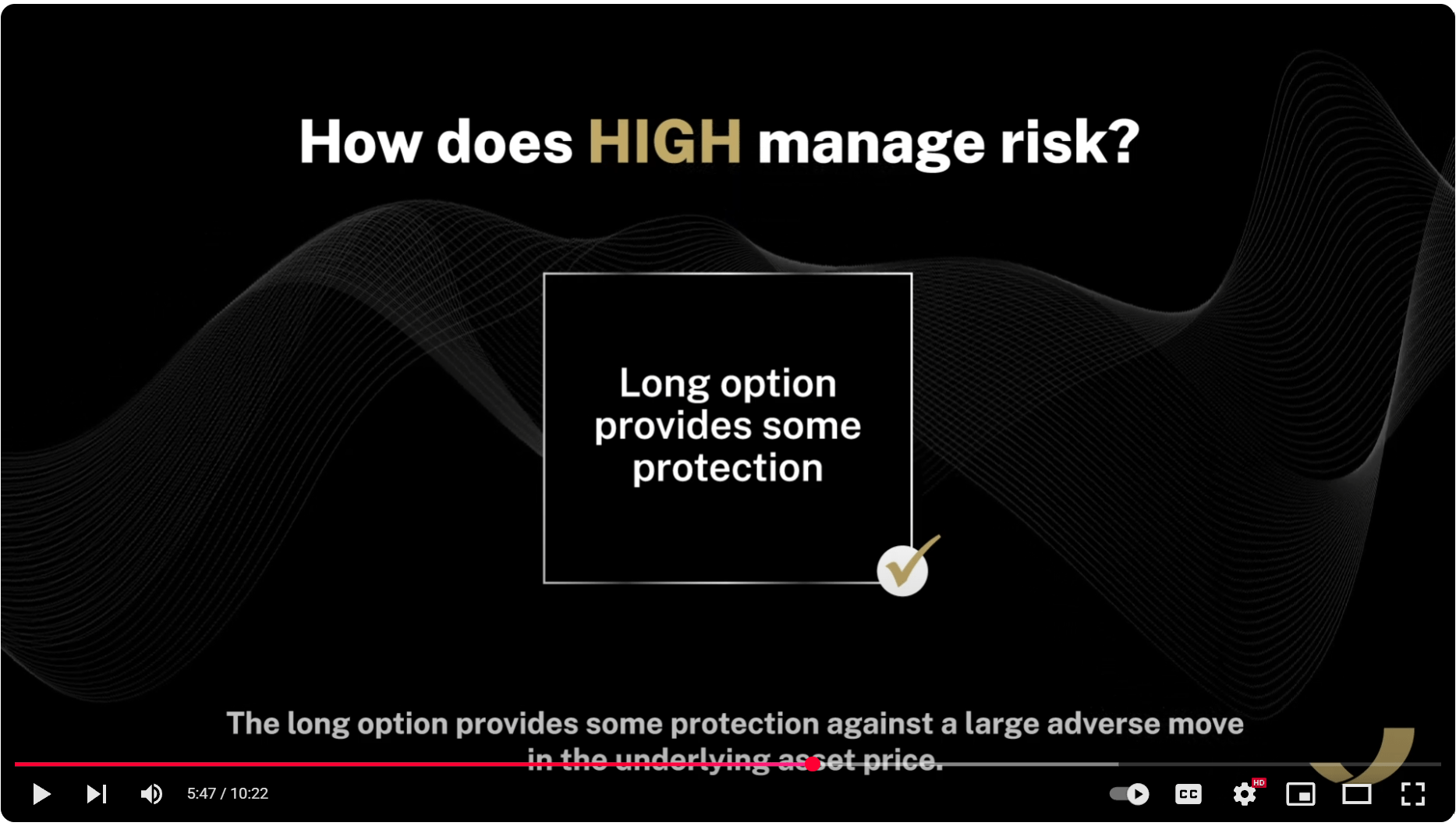 HIGH: Get Out While You Can | Seeking Alpha