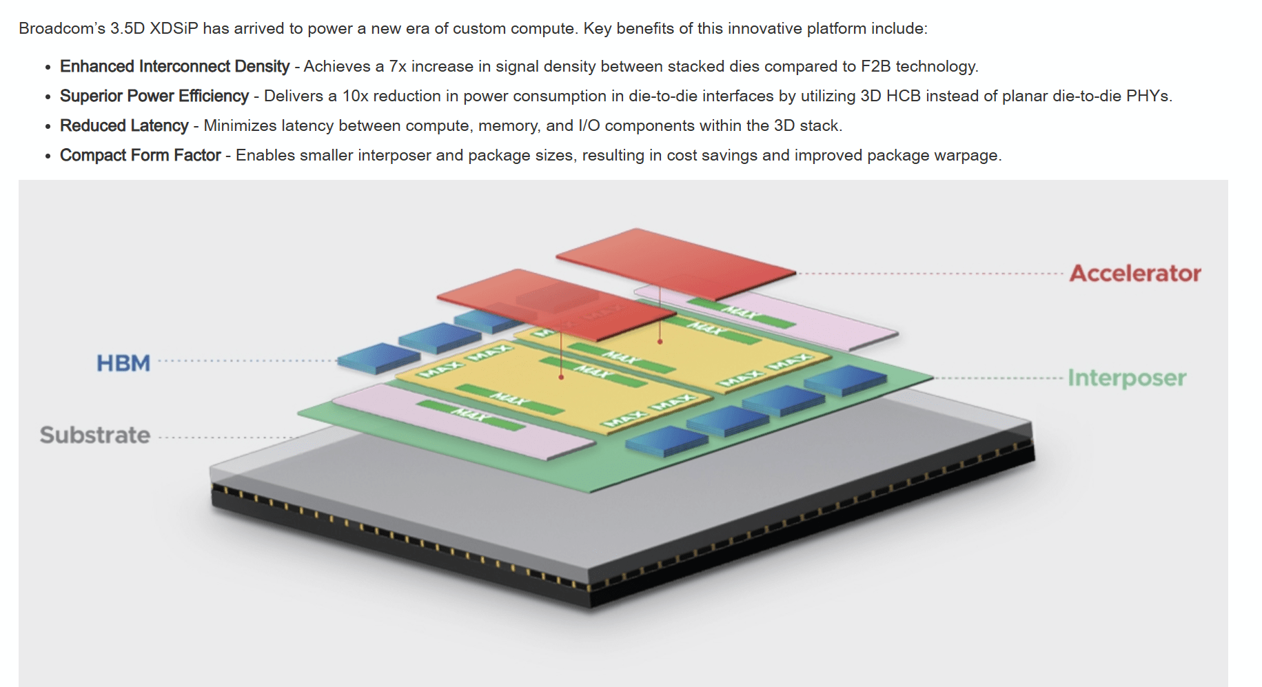 Broadcom Is The Company For The Next AI Wave (NASDAQ:AVGO) | Seeking Alpha