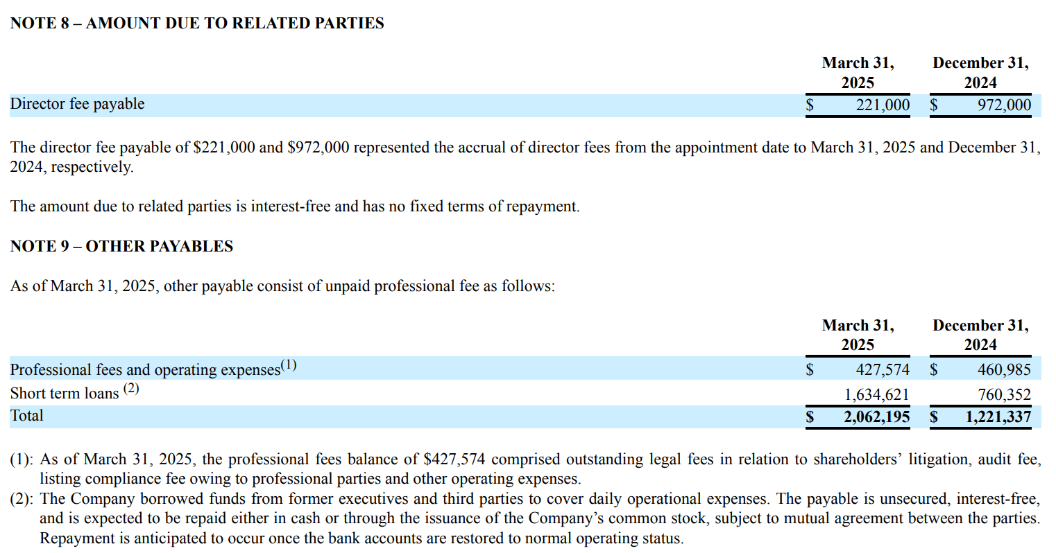 Next Technology: All Bitcoin, No Backstop (NASDAQ:NXTT) | Seeking Alpha