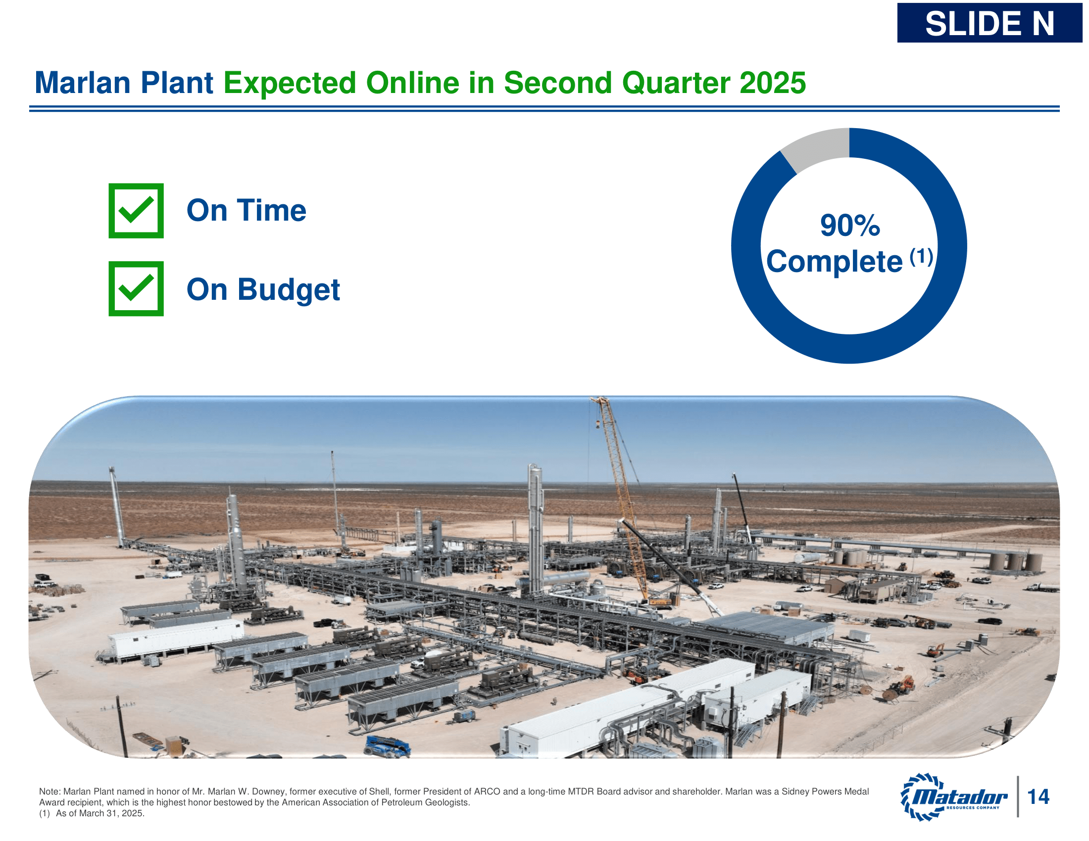 Matador Resources: Delaware Production To Drive Potential Re-Rating  (NYSE:MTDR) | Seeking Alpha