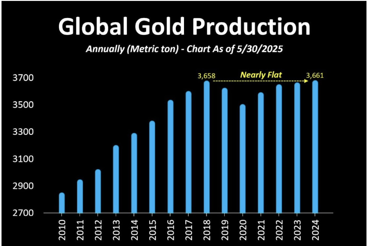 One Of The Biggest Investment Opportunities Wall Street Overlooks | Seeking  Alpha