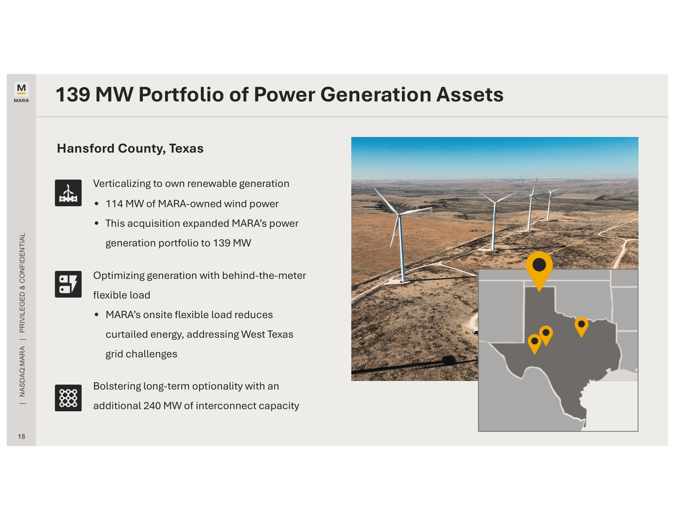Marathon Digital: Levered To Post-Halving Bitcoin Cycle (NASDAQ:MARA) |  Seeking Alpha