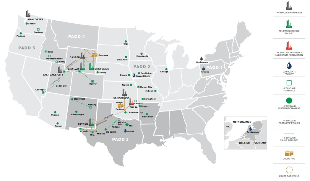 HF Sinclair Stock Better Ways - 13071522 17515878609271955 Origin 