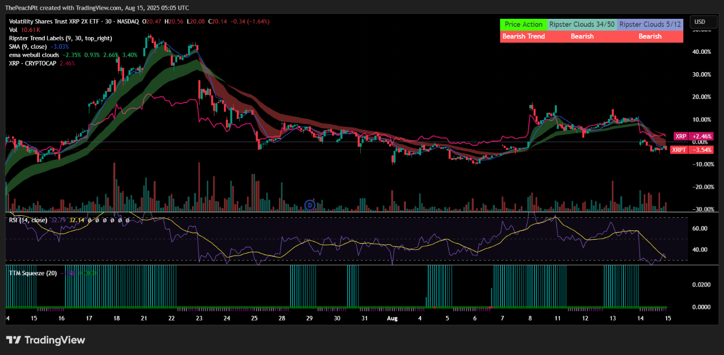 Xrp market cap multiplier (77) foto