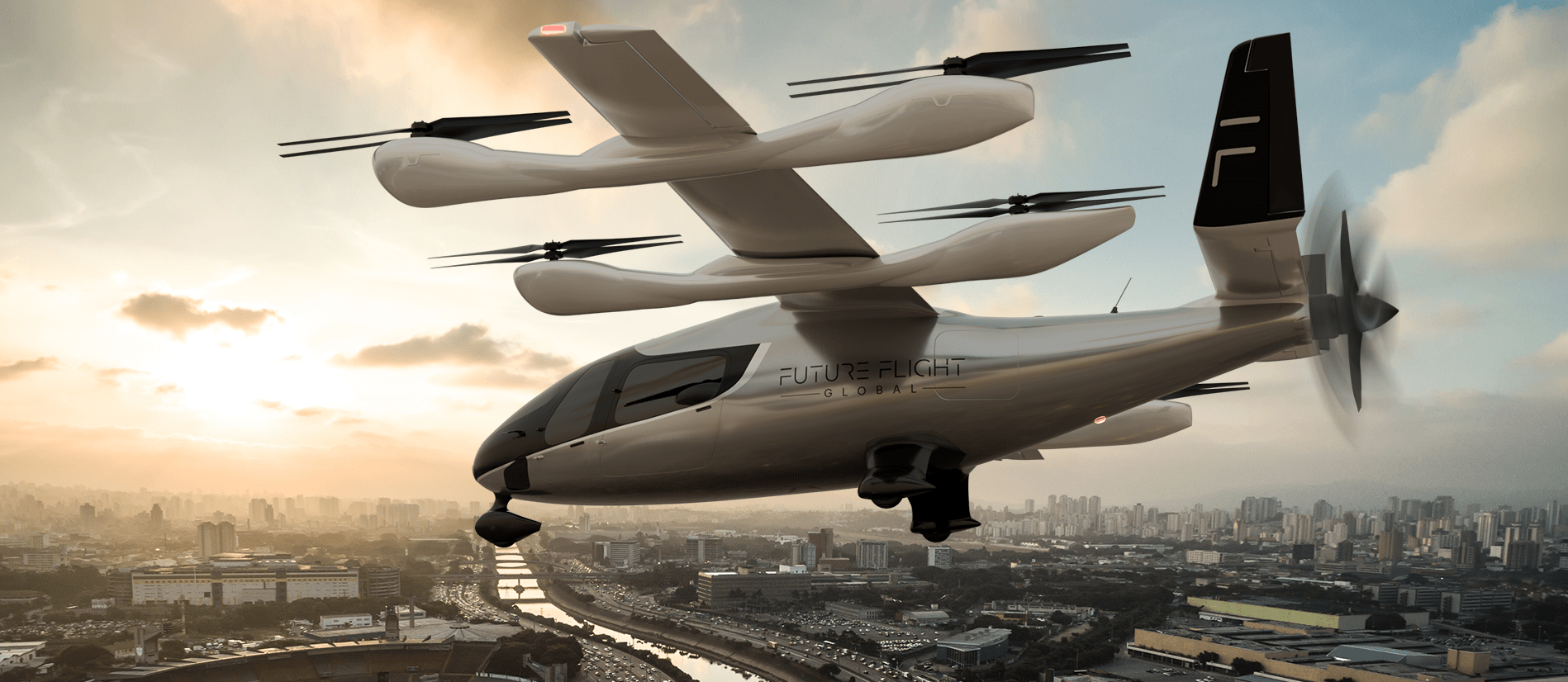 Eve Holding: Delays eVTOL Flight Testing But Opportunity Remains (NYSE:EVEX)  | Seeking Alpha