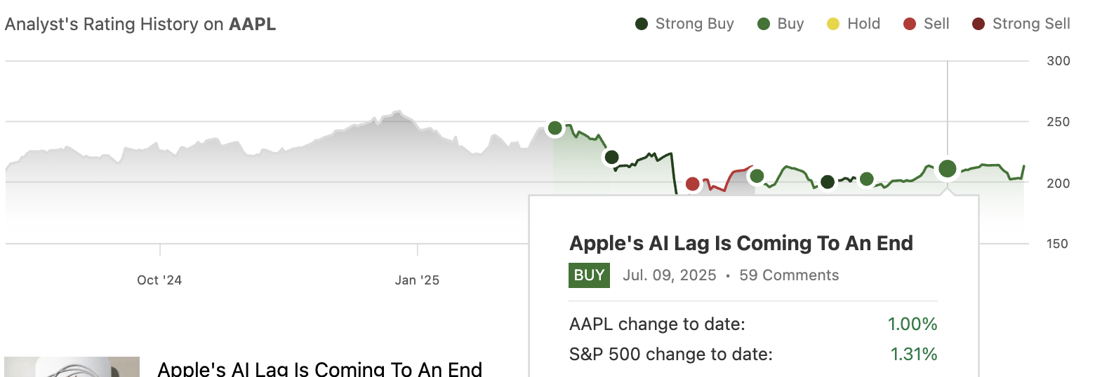 Apple: Pawn In The Trade War, But Playing The Board Wisely (NASDAQ:AAPL) |  Seeking Alpha