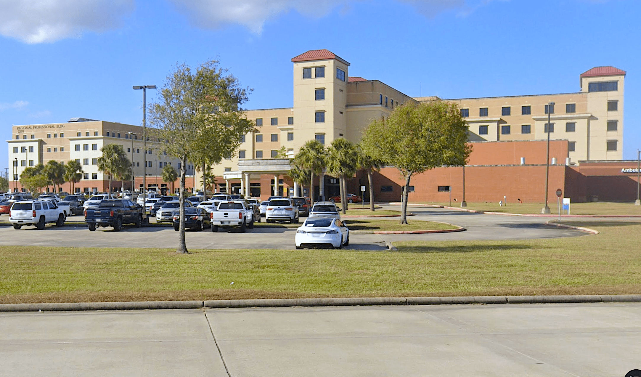 Medical Properties Trust - Q2 Earnings: Navigating Stormy Seas (NYSE:MPW) |  Seeking Alpha