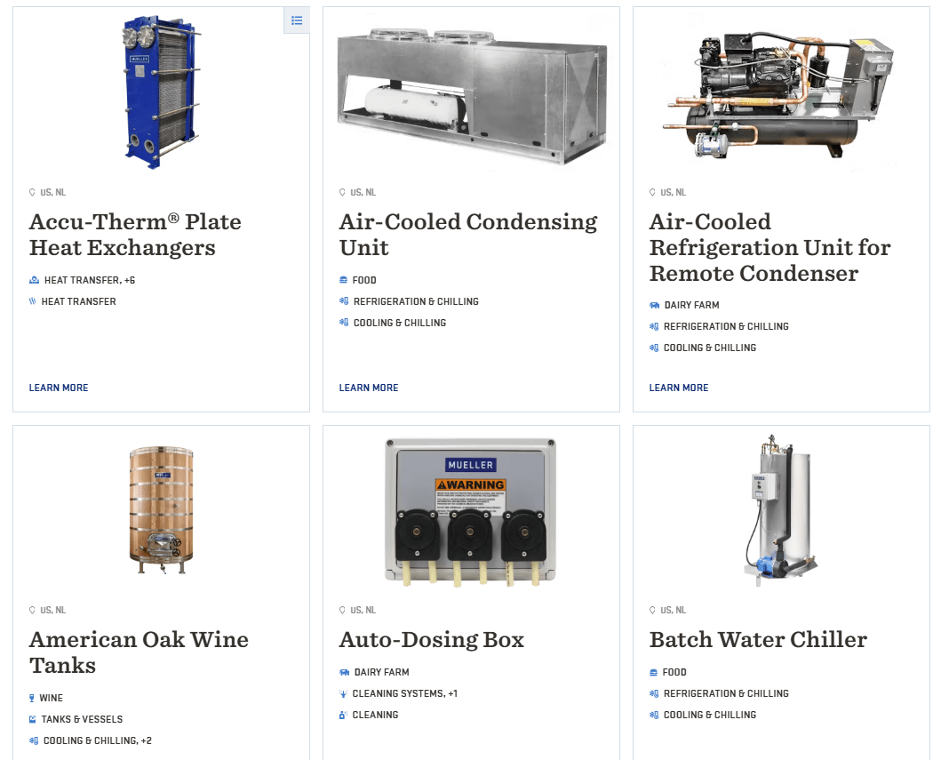 Paul Mueller: New Data Center Player Trading At Single-Digit P/E ...