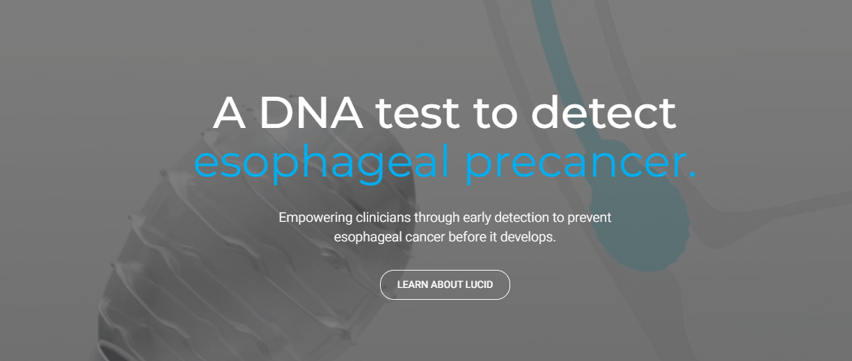 Lucid Diagnostics: Holding Onto Medicare Coverage Hopes (NASDAQ:LUCD ...