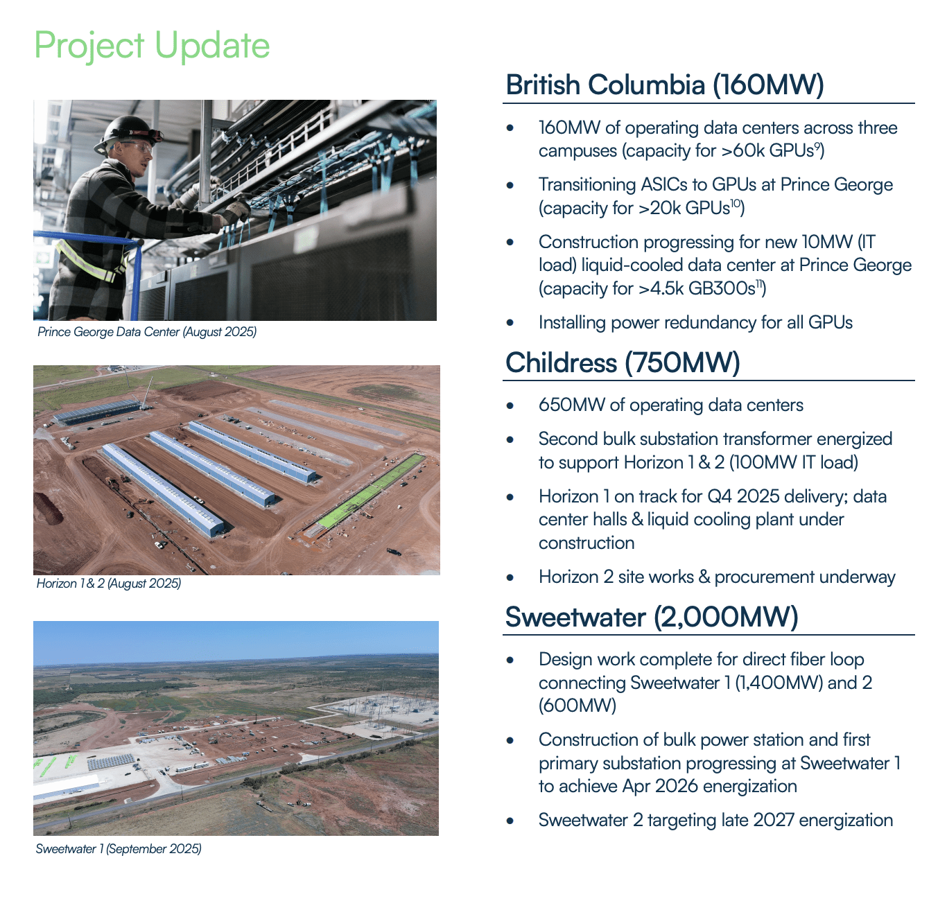 IREN: Juggernaut In The Making (NASDAQ:IREN) | Seeking Alpha