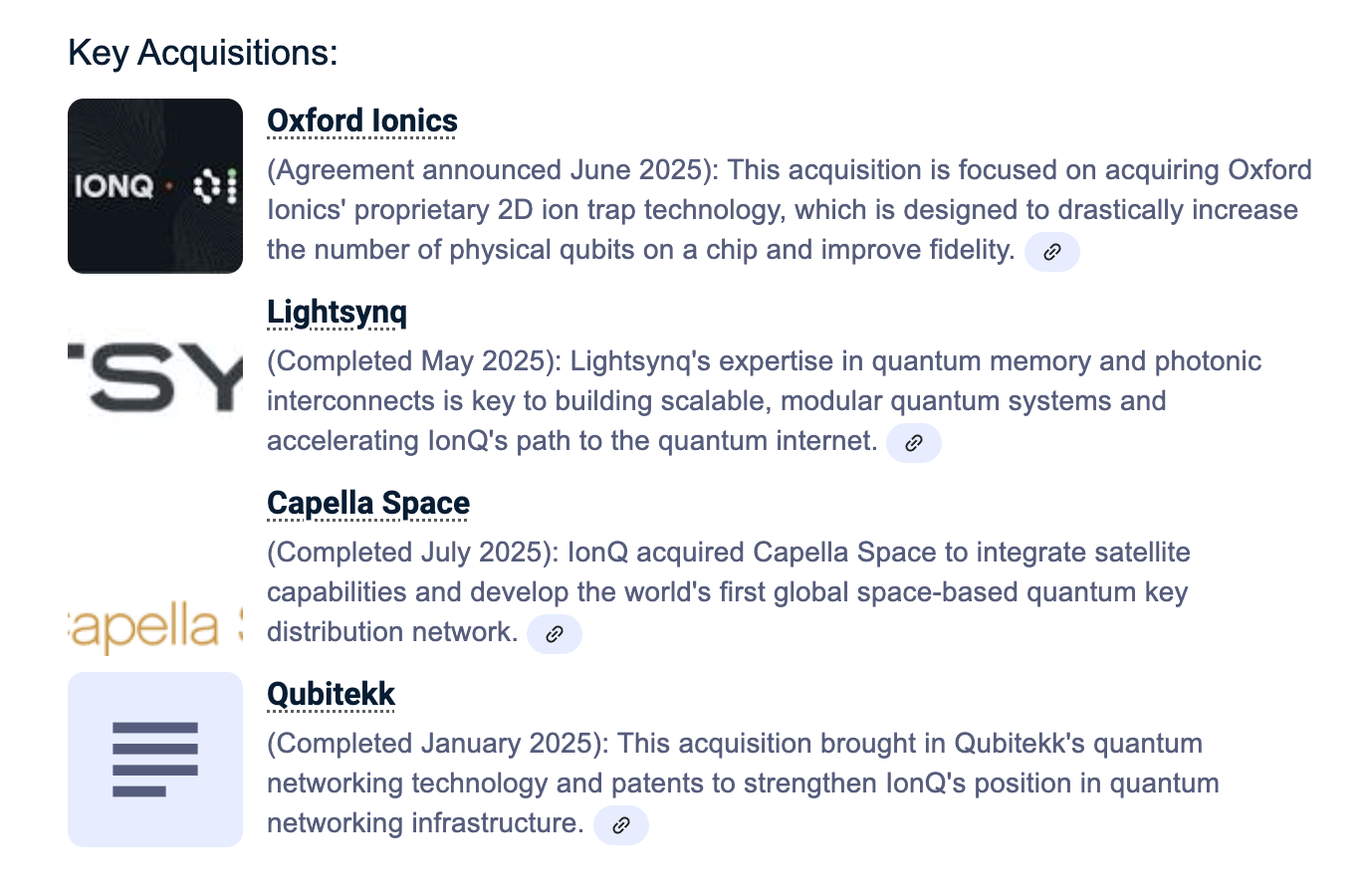 IonQ: Buying Quantum Growth At A Cost (NYSE:IONQ) | Seeking Alpha