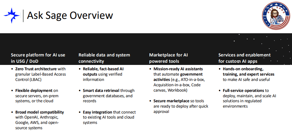 BigBear.ai: Ratings Upgrade; Still Speculative, But Worth Some Exposure ...