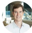 Portrait of Damon Ficklin