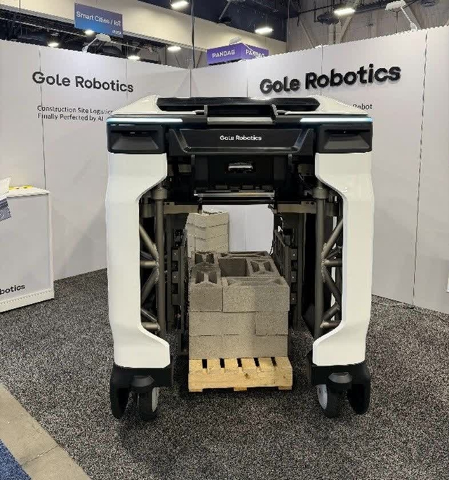 CES 2026: AI And Robotics Shift From Hype To Deployment | Seeking Alpha