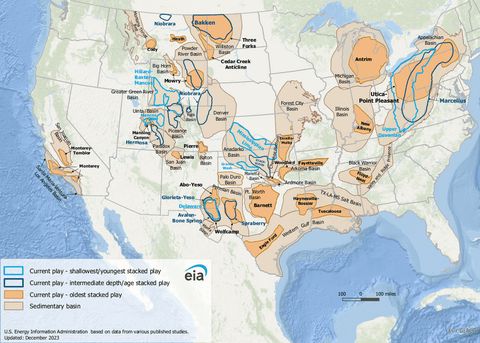 Moda Midstream Map Hess Midstream: K-1-Free 8.8% Dividend Is Hard To Ignore, Yet Watch The ...