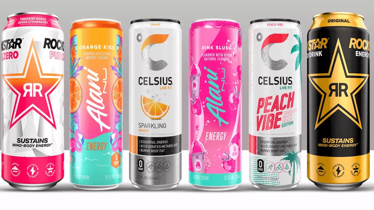 PepsiCo Stock: The Beverage Is Still Tasty, But Be Patient (NASDAQ:PEP ...