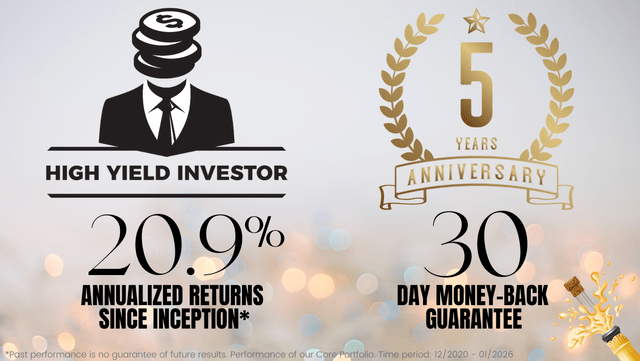 A 15% Dividend Yield Trading For Pennies On The Dollar: Goldman