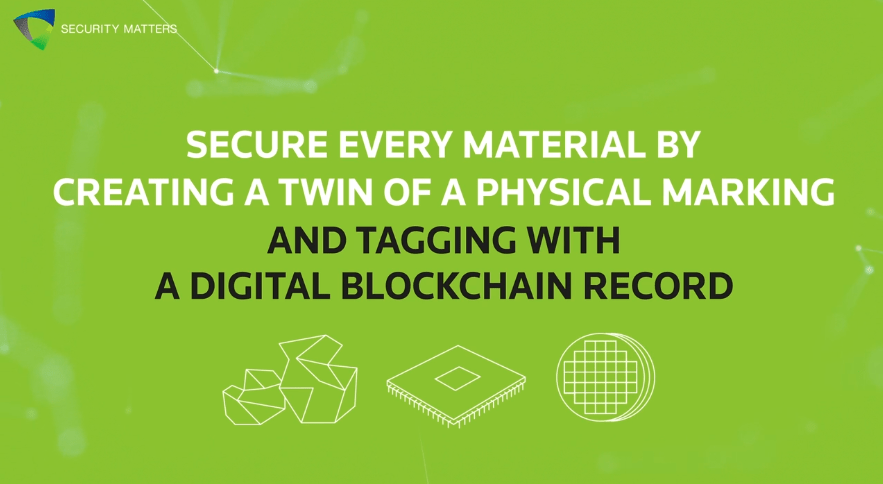 SMX Has Promising Traceability Tech, But Hold For Now (NASDAQ:SMX ...