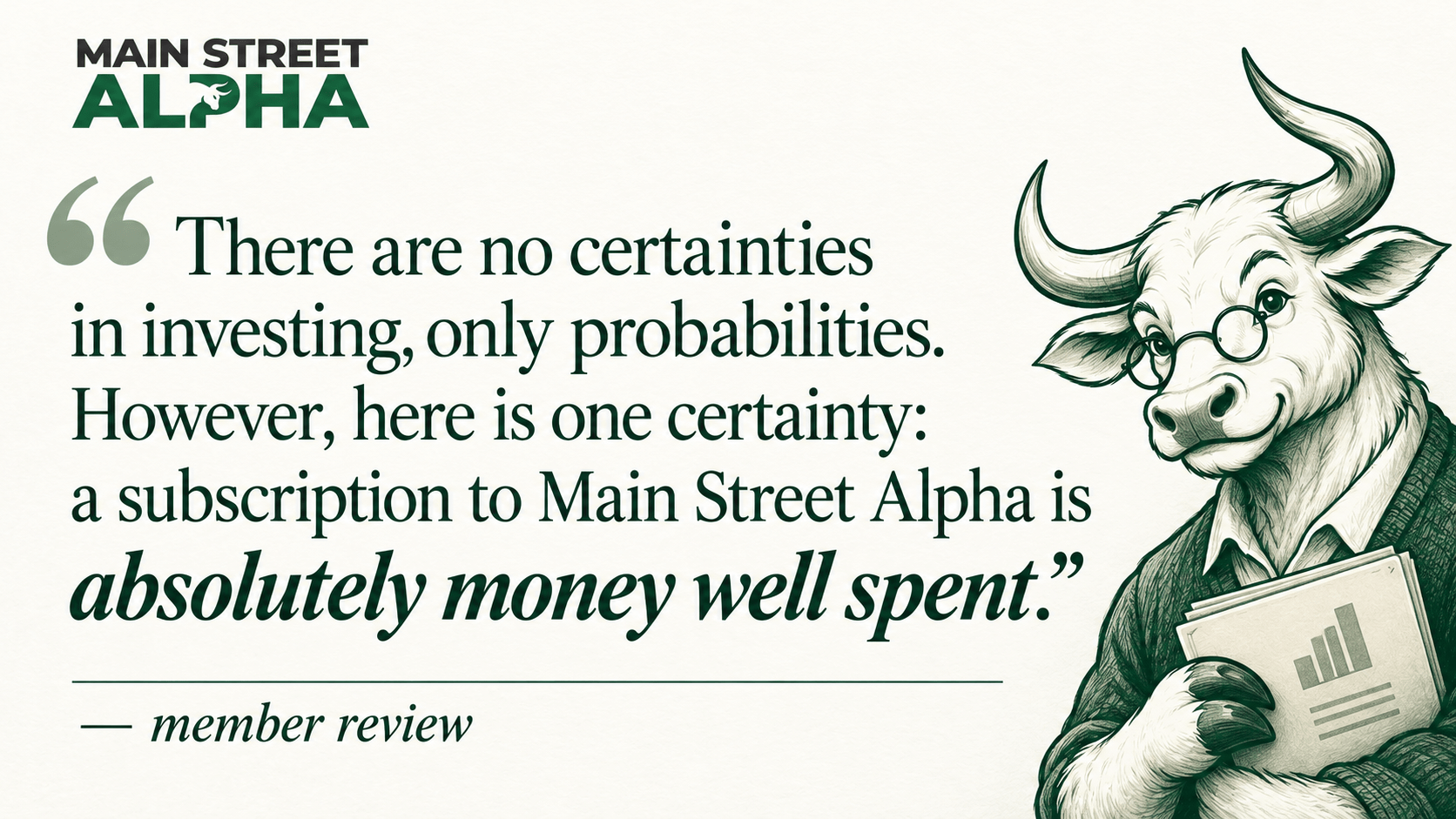 If I Were Getting Crushed On AI Stocks, I'd Read This | Seeking Alpha