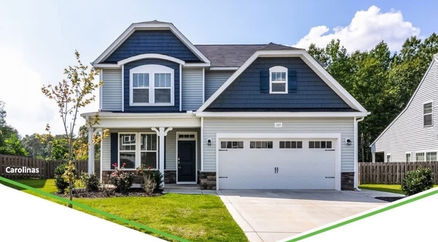 Invitation Homes property