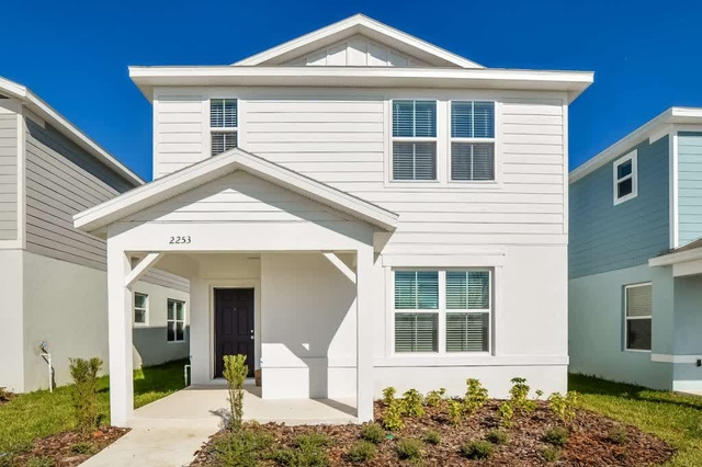 Tohoqua | Invitation Homes Communities