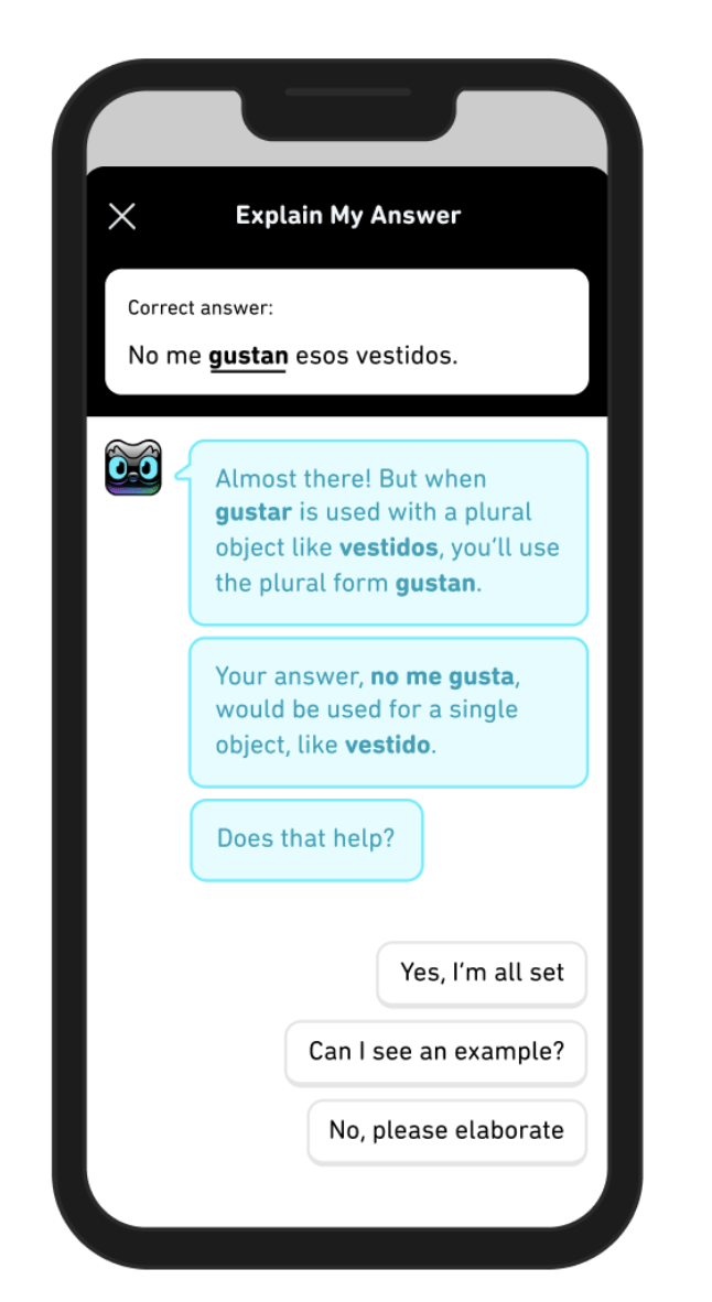AI Is Rocket Fuel For Duolingo (NASDAQ:DUOL) | Seeking Alpha