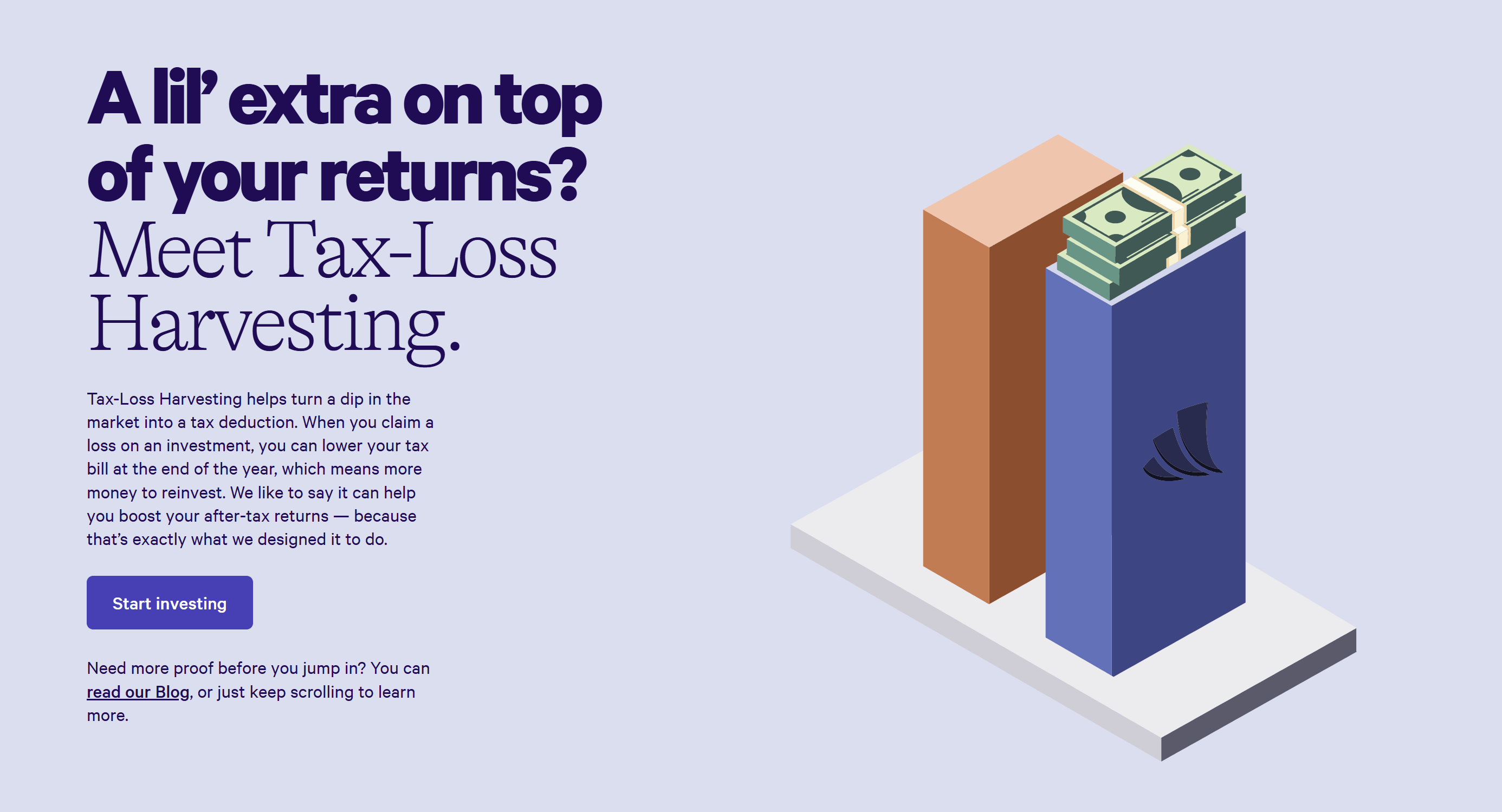 Wealthfront: $94 Billion In AUM And Just Getting Started (NASDAQ:WLTH ...