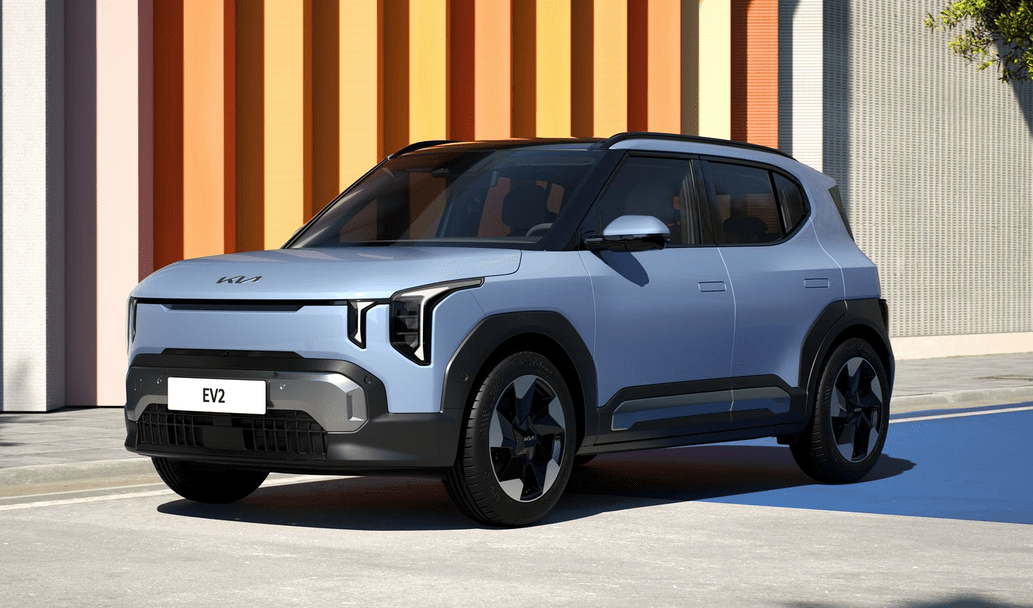 EV Company News For The Month Of January 2026 | Seeking Alpha