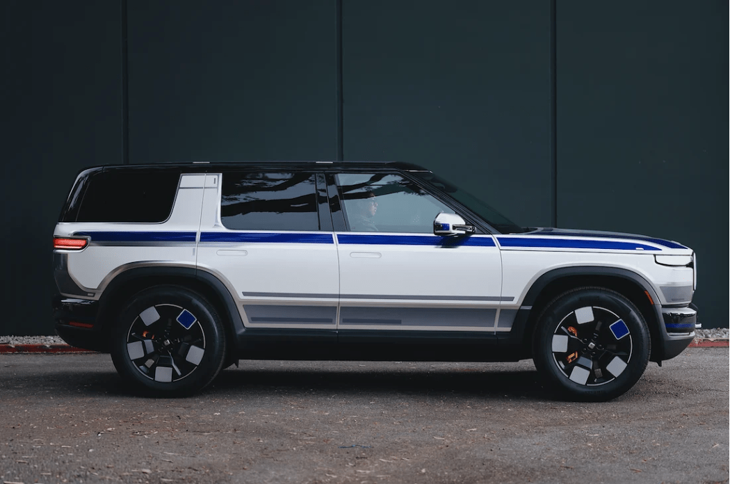 Automotive Launch R2 Rivian: R2 Launch And Technology Advances Create A Long-Term ...