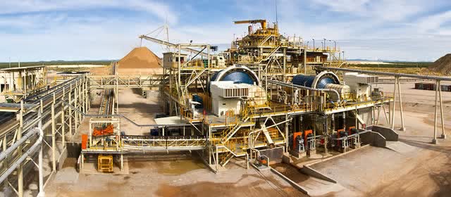 B2Gold: A Weaker 2026 Setting Up A Stronger Future (NYSE:BTG) | Seeking ...