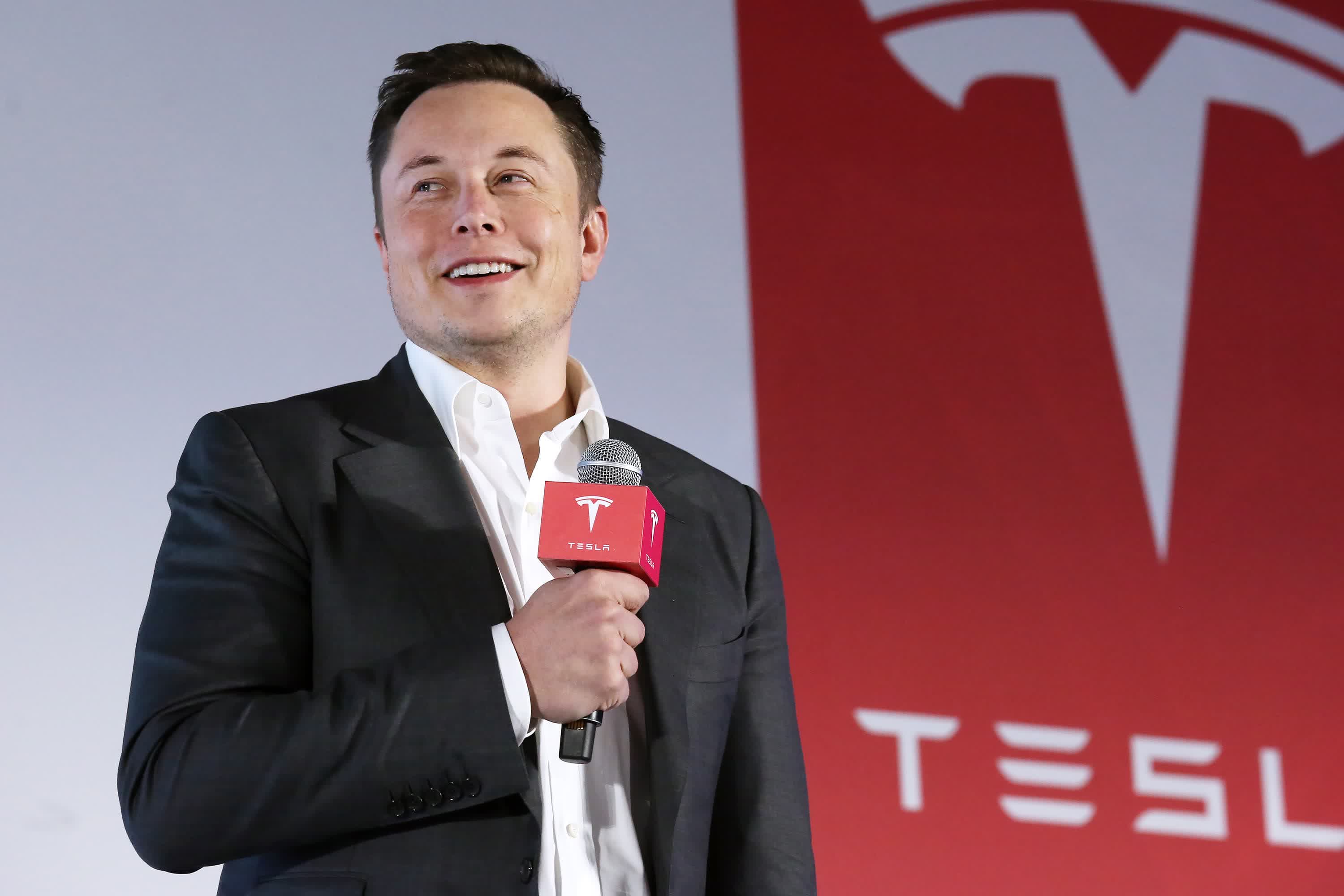 Tesla’s Future Bets Are Expensive Dreams (NASDAQ:TSLA) | Seeking Alpha