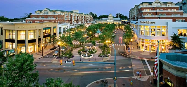 AvalonBay Communities property