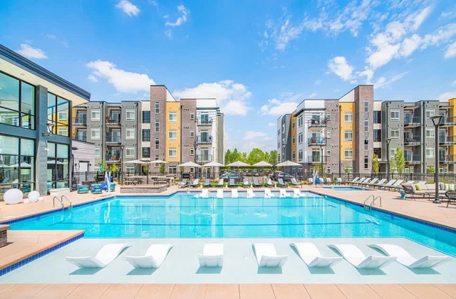 About MAA | Luxury Apartment New Construction Developments