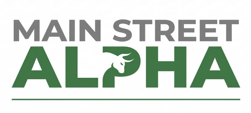 Main Street Alpha