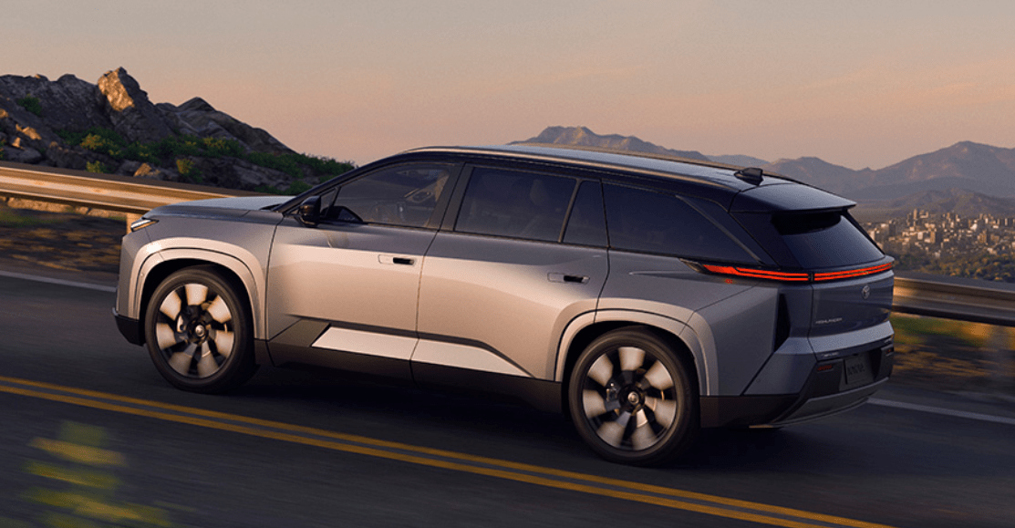 EV Company News For The Month Of February 2026 | Seeking Alpha