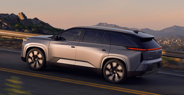 EV Company News For The Month Of February 2026 | Seeking Alpha