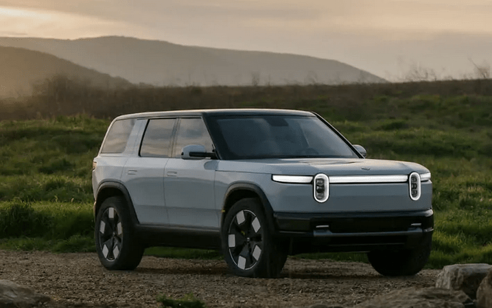 EV Company News For The Month Of February 2026 | Seeking Alpha