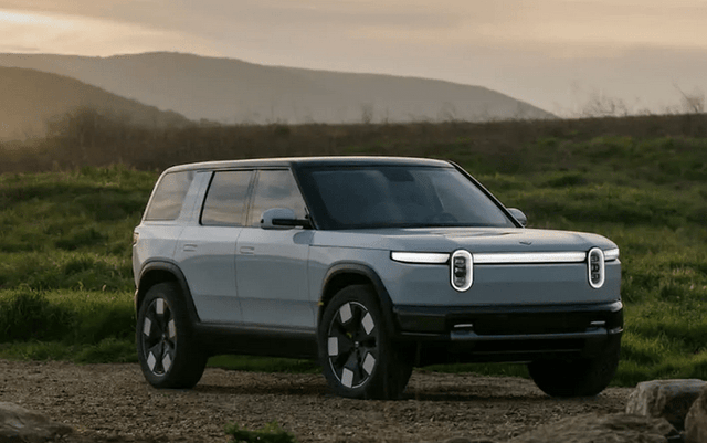 EV Company News For The Month Of February 2026 | Seeking Alpha