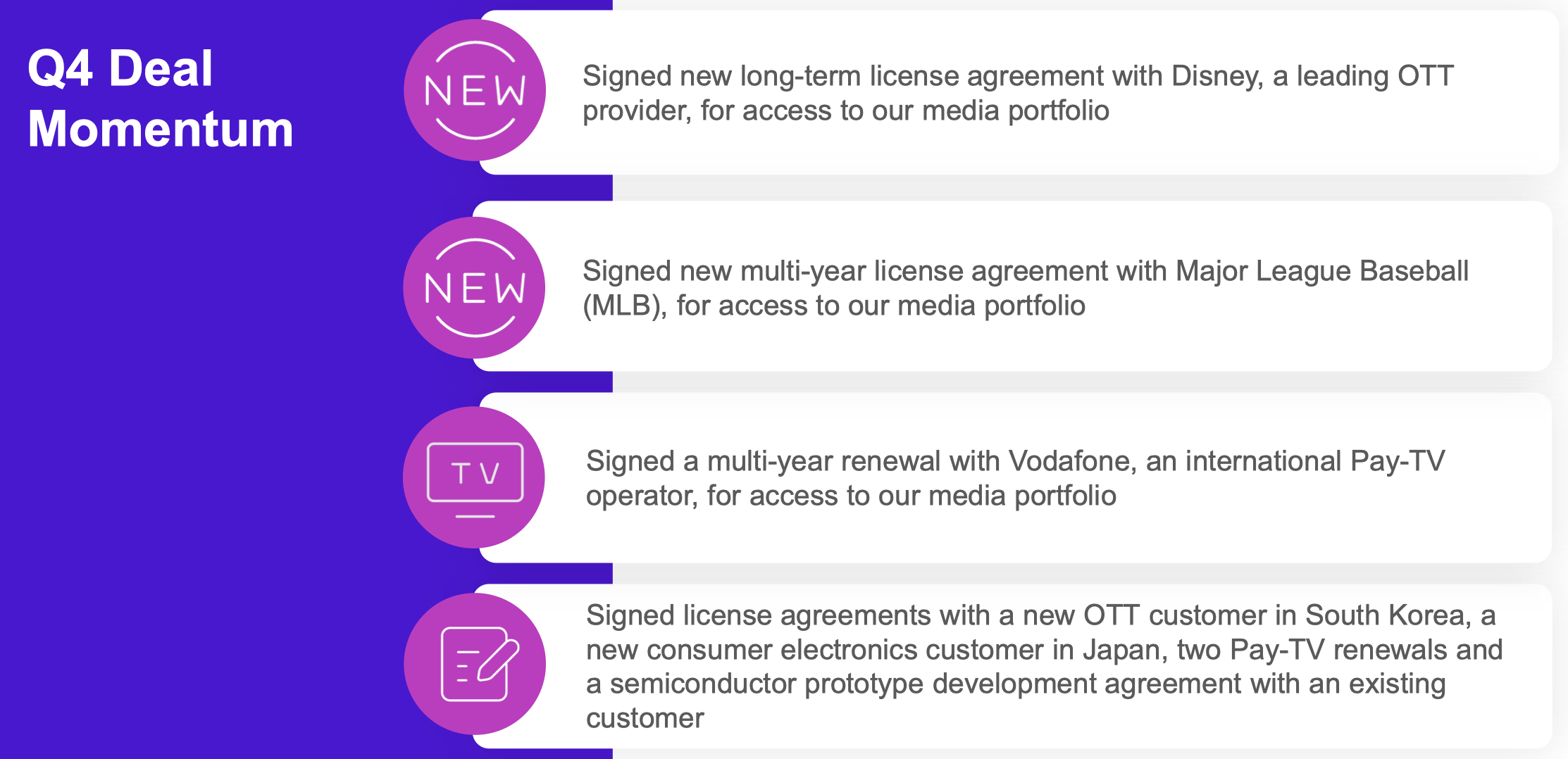 Adeia: How The Company Is Turning Into The Secret Engine Of HBM Chips ...