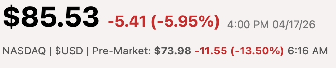 AST SpaceMobile: What The Selloff Gets Wrong (NASDAQ:ASTS) | Seeking Alpha