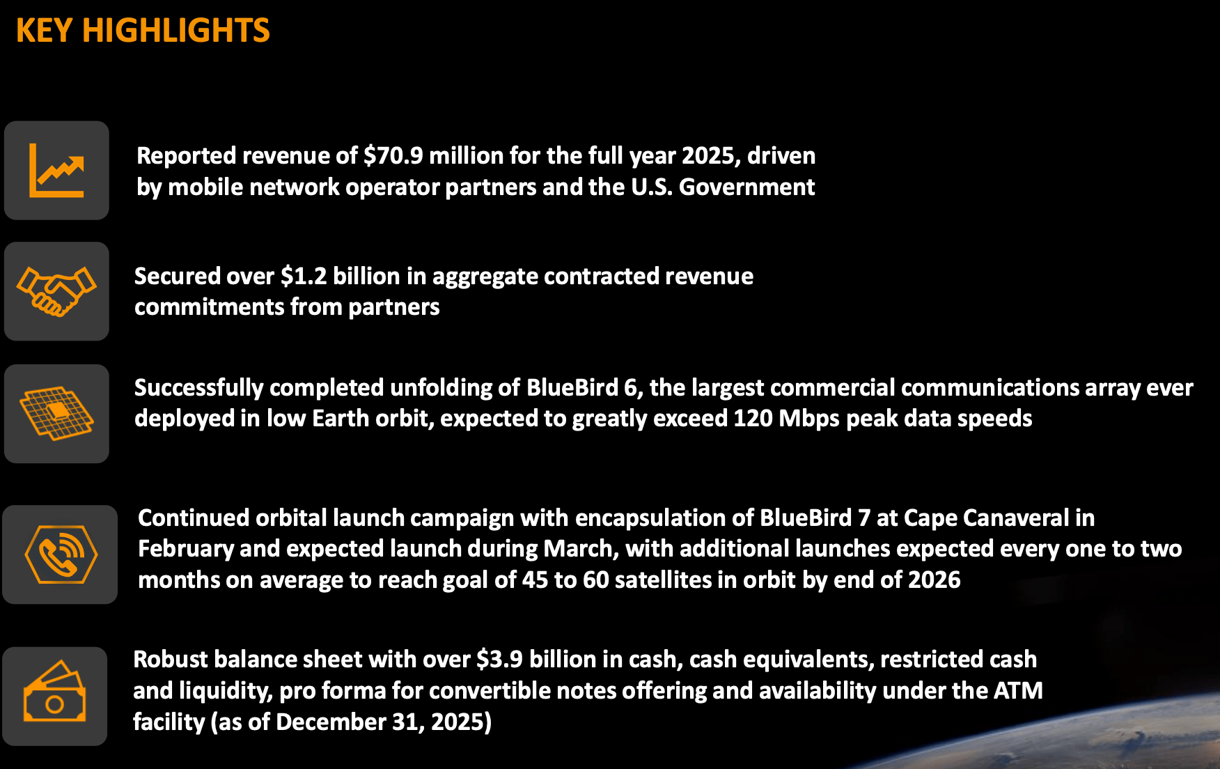 AST SpaceMobile: What The Selloff Gets Wrong (NASDAQ:ASTS) | Seeking Alpha