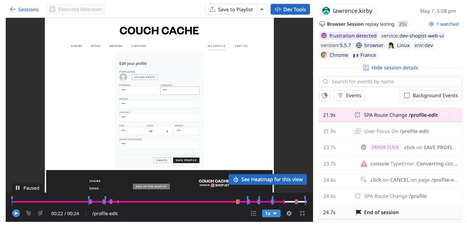 Datadog: Essential Infrastructure For Modern Technology Stacks (NASDAQ ...