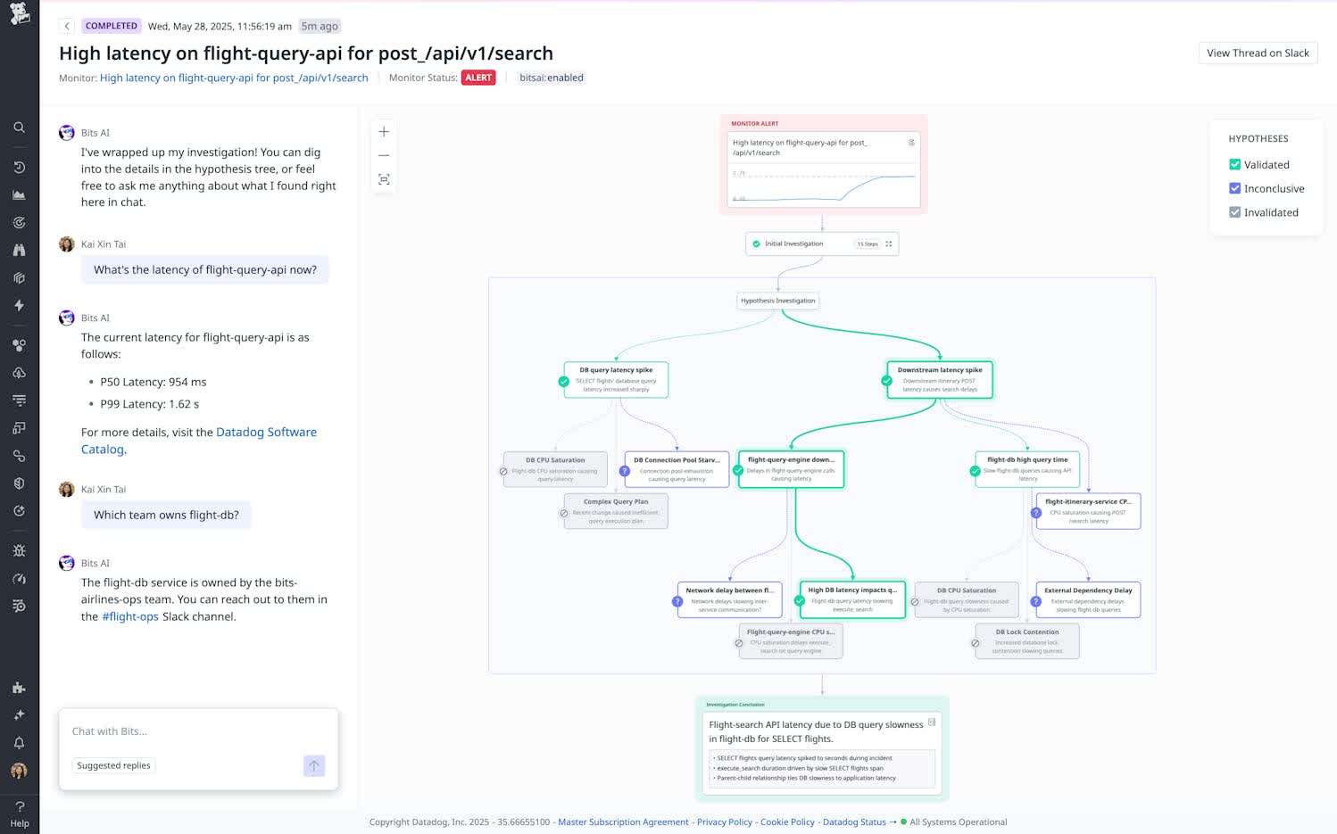 Datadog: Essential Infrastructure For Modern Technology Stacks (NASDAQ ...