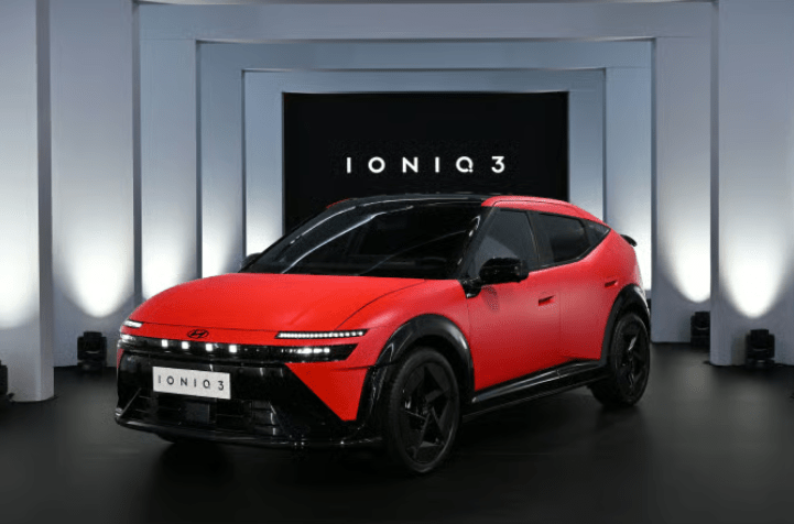 EV Company News For The Month Of April 2026 | Seeking Alpha