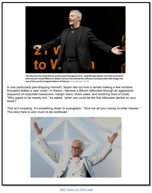 clipping from Q2 2025 letter