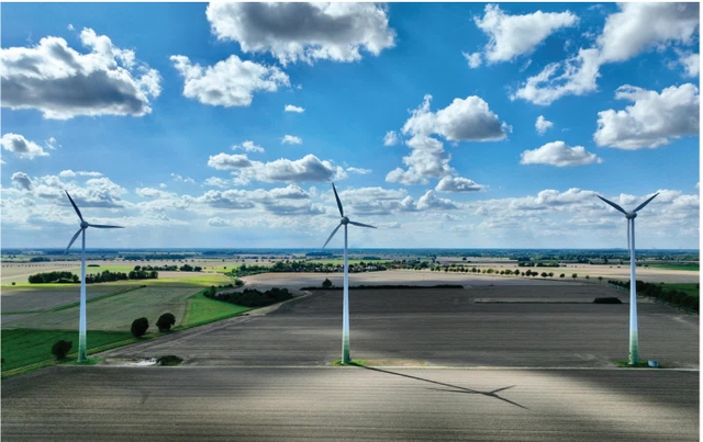 Windmill