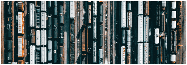 Railroads
