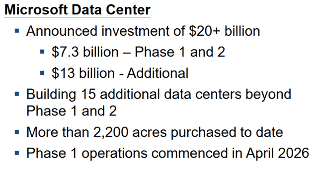 A close-up of a data center AI-generated content may be incorrect.
